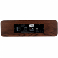 купить Колонки, MicroLab, MD336, 2.1, 11W*2 (THD 1%), Bluetooth V4.0, Выход 3.5ST-2RCA, Материал: MDF, Тёмное дерево в Алматы фото 2