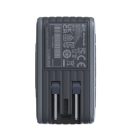 купить Карта видеозахвата Зарядный блок + передача данных  AverMedia Core GO, Charging 100W, black GC313 в Алматы фото 2