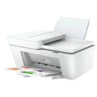 купить МФУ HP DeskJet Plus 4120 в Алматы фото 2