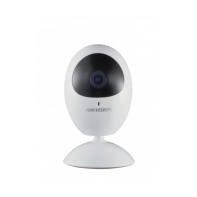 купить Сетевая IP видеокамера Hikvision в Алматы фото 1