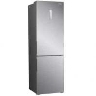 купить Холодильник Sharp SJB340XSIX inox /  в Алматы фото 1