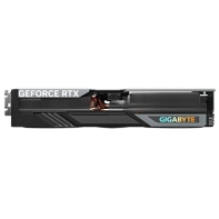 купить Видеокарта GIGABYTE GeForce RTX 4070 SUPER GAMING OC (GV-N407SGAMING OC-12GD) в Алматы фото 4