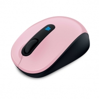 купить Sculpt Mobile Mse Win7/8 EN/AR/CS/NL/FR/EL/IT/PT/RU/ES/UK EMEA EFR Light Orchid в Алматы фото 3