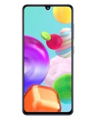 купить Смартфон Samsung Galaxy A41 blue в Алматы фото 1