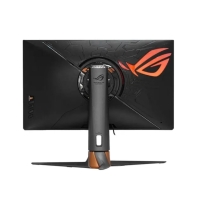 купить Монитор 27" ASUS ROG Swift PG27UQR IPS 3840x2160 160Hz 1ms 400cd/m 1000:1 2xHDMI 2xDP 2xUSB3.2 в Алматы фото 3