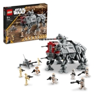 купить Конструктор LEGO Star Wars TM Шагоход AT-TE в Алматы фото 1