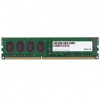 Купить Модуль памяти Apacer DL.04G2K.KAM, 4GB DDR3, 1600 MHz DIMM CL11 Алматы