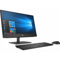 купить Моноблок ProOne 440 G5 AiO Touch  i7-9700T 256 1TB 16GB DVDRW Radeon Win10 Pro в Алматы фото 2