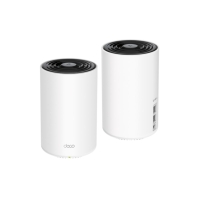 купить Tp-Link Deco X68 AX3600 Гигабитная трехдиапазонная домашняя Mesh-система Wi-Fi 6 Deco X68(2-pack) в Алматы фото 1