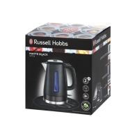 купить Электрочайник Russell Hobbs 26140-70 23968016001 в Алматы фото 3