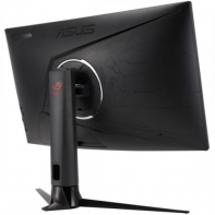 купить Монитор ASUS XG32VC IPS,31.5",16:9 WQHD (2560x1440x170Hz),1800R,400cd/m2,3000:1,178/178,1ms,HDMI,DP,HDR10 в Алматы фото 4