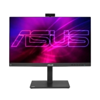Купить Монитор ASUS BE24EQSK 24q" IPS, 16:9 FHD (1920x1080x75Hz),300cd/m2,1000:1,178/178,5ms,HDMI,DP,VGA,Sp 2W,WebCam,Black Алматы