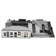 купить Материнская плата MSI MEG Z590 ACE LGA1200 iZ590 4xDDR4 6xSATA3 RAID 4xM.2 HDMI ATX в Алматы фото 3
