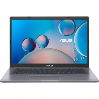 купить Ноутбук Asus X415EA-BV744 14.0HD Intel&reg;Pentium&reg;Gold7505/8Gb/SSD 256Gb/Intel&reg; UHD Graphics/Slate Grey(90NB0TT1-M10140) в Алматы фото 1