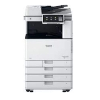 купить МФП Canon imageRUNNER ADVANCE DX C3720i (5963C005/bundle1) в Алматы фото 2