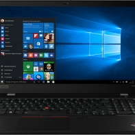 купить Ноутбук Lenovo TP T590 15.6FHD_IPS_AG_250N/CORE_I5-8265U_1.6G_4C_MB/NONE,8GB_DDR4_2666_MB/256GB_M.2_2280_NVME_TLC_OPAL/INTEGRATED_GRAPHICS/W10_PRO/N03_3Y_COURIER/CARRYIN/INTEL_9560_2X2AC+BT_MB/FINGERPRINT_READER/720P_HD_CAMERA_W/MIC/ в Алматы фото 1