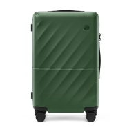 купить Чемодан NINETYGO Ripple Luggage 26 Olive Green&nbsp;6941413222297 в Алматы фото 2