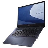 купить Ноутбук ASUS ExpertBook B5 Flip B5402FBA-KA0296X [90NX05J1-M00B10] в Алматы фото 2