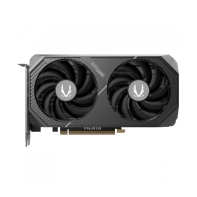 Купить Видеокарта ZOTAC RTX 5060 Ti, TE , 8 Гб, GDDR7 в Алматы