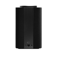 купить Умная колонка Яндекс Станция Макс с Zigbee Черный в Алматы фото 2