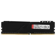 купить Оперативная память Kingston FURY Beast Black (KF432C16BB/16)&nbsp;16 ГБ в Алматы фото 2