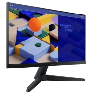 купить Монитор Samsung 21.5&rdquo; LS22C310EAIXCI в Алматы фото 2