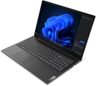 купить Ноутбук Lenovo V15 15,6*FHD/Core i5-13420h/16Gb/512Gb/Nos (83GW009NFW) в Алматы фото 3