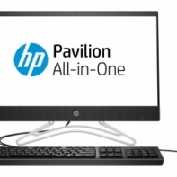 купить Моноблок HP Europe/200 G3 AIO/Core i3/8130U/2,2 GHz/8 Gb/256*1000 Gb/DVD+/-RW/Graphics/UHD620/256 Mb/Windows 10/Pro/64/21,5 **/FHD/1920x1080 Pix/Realt в Алматы фото 1