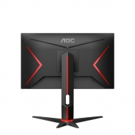 купить Монитор Игровой 23,8" AOC 24G2SPU/BK IPS 1920x1080 1ms 250cdm 165Hz 1000:1 VGA DP 2xHDMI 4xUSB 2x2W в Алматы фото 3