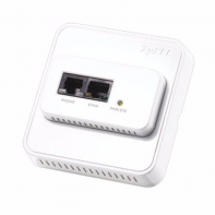 купить Встраиваемая в стену точка доступа ZyXEL, Wi-Fi 802.11b/g/n для инфраструктуры гостиничного бизнеса в Алматы фото 2