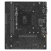 купить Материнская плата ASUS PRIME H610M-R-SI, LGA1700 2xDDR5 в Алматы фото 2