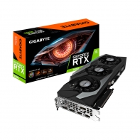 купить Видеокарта Gigabyte (GV-N3080GAMING OC-10GD) RTX3080 GAMING OC 10G в Алматы фото 3