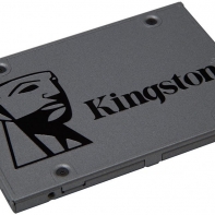 купить SSD-накопитель Kingston UV500 1920GB, 2.5 inch, with instalation kit, SUV500B/1920G в Алматы фото 1