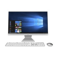 купить Моноблок ASUS Wht/23.8/FHD/250nt/IPS/i5-1135G7/8GB/IrisX/256GB M.2 NVMe/WiFi5+BT5/720p/W11H/USB KBD+MS/90PT02T1-M00EU0 в Алматы фото 1