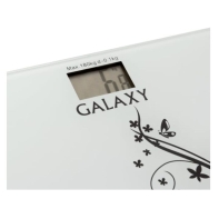 купить Весы напольные электронные GALAXY GL 4800, максимально допустимый вес 180 кг Артикул: гл4800 в Алматы фото 3