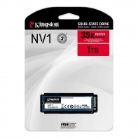 купить Жесткий диск SSD 100GB Kingston SNVS/1000G M2 в Алматы фото 1