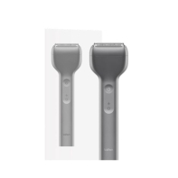 купить Электробритва Laifen T1 Pro серый в Алматы фото 1