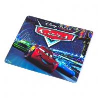 купить Mouse pad V-T (Cars) в Алматы фото 1