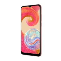 купить Смартфон Samsung Galaxy A04e 64GB copper в Алматы фото 2