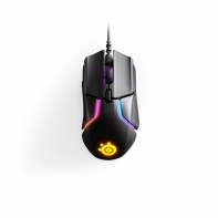 Купить Компьютерная мышь Steelseries Rival 600 Алматы