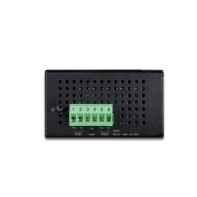 купить Planet IGS-1020TF - коммутатор не управляемый в промышленном исполнении IP30. 8-портов 10/100/1000T + 2-порта 100/1000X SFP Ethernet Switch (-40~75 degrees C) в Алматы фото 3