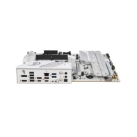 купить Материнская плата ASUS ROG STRIX B860-A GAMING WIFI, LGA1851 B860 4xDDR5 4xSATA 4xM.2 HDMI DP ATX в Алматы фото 2