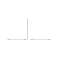 купить Ноутбук Apple MacBook Air A3114, Apple M3/15.3*Retina/8GB/256GB/10-core GPU/MacOS/Silver MRYP3 в Алматы фото 3