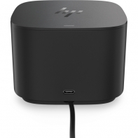 купить Репликатор портов HP Europe Spectre Thunderbolt Dock G2 EURO (6HP48AA#ABB) в Алматы фото 1