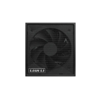 купить Блок питания Lian Li SX1200P BLACK 1200W Full Modular, 80+ PLATINUM, КПД 94% G9P.SX1200P.B000.EU в Алматы фото 2