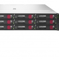 купить Сервер HP Enterprise ProLiant DL180 Gen10 (P37151-B21/TC1) в Алматы фото 1