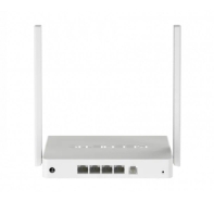 купить Интернет-центр Keenetic DSL для подключения по VDSL/ADSL с Wi-Fi N300, усилителями приема KN-2010 в Алматы фото 3