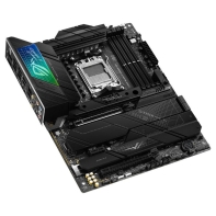купить Материнская плата ASUS ROG STRIX X670E-F GAMING WIFI AM5 4xDDR5 4xSATA RAID 4xM.2 HDMI DP ATX в Алматы фото 4