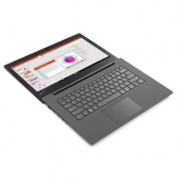 купить Ноутбук Lenovo V330-14KB 14,0*FHD/Ryzen 5-2500U/8GB/256Gb SSD/Win10 Pro (81B1000ERU) в Алматы фото 2
