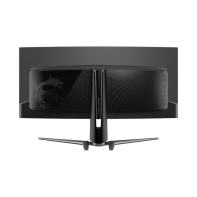 купить Монитор 34" MSI MPG 341CQPX QD-OLED 3440x1440 240Hz 1800R 0.03ms 1.5млн:1 2xHDMI 1xDP 4xUSB в Алматы фото 3
